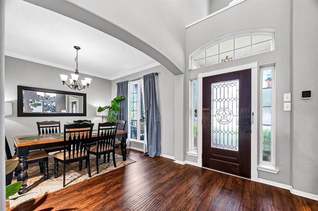965 Shandy Way, Conroe, TX 77301