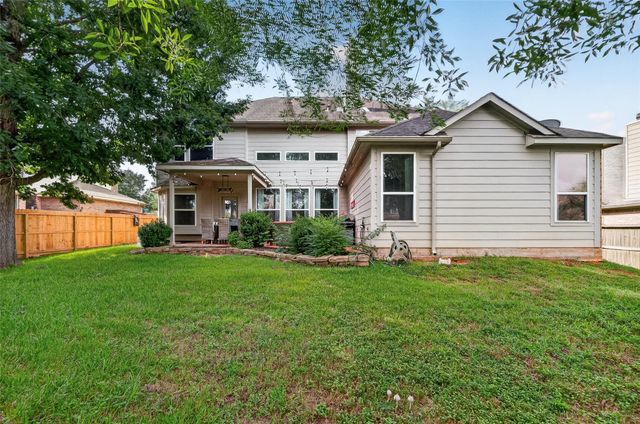 965 Shandy Way, Conroe, TX 77301