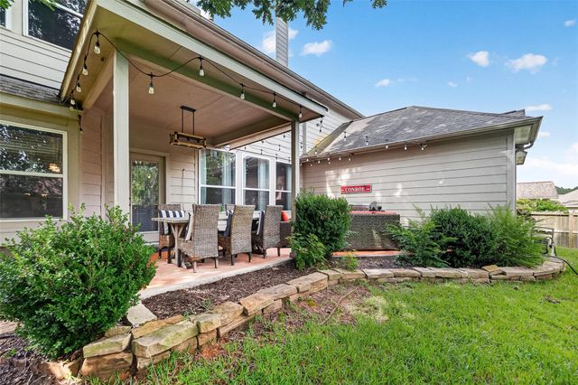 965 Shandy Way, Conroe, TX 77301