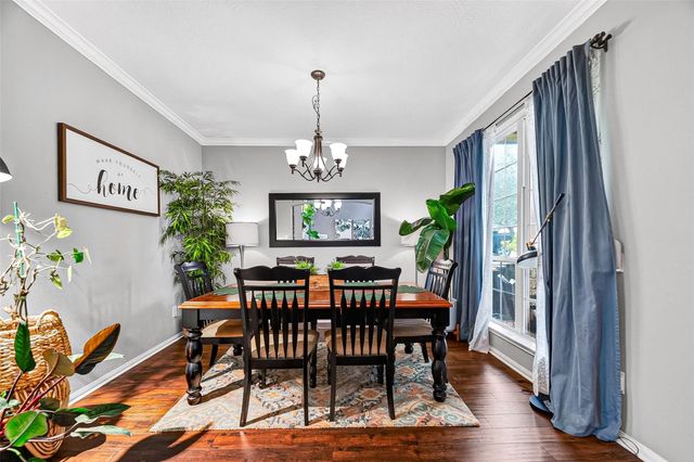 965 Shandy Way, Conroe, TX 77301