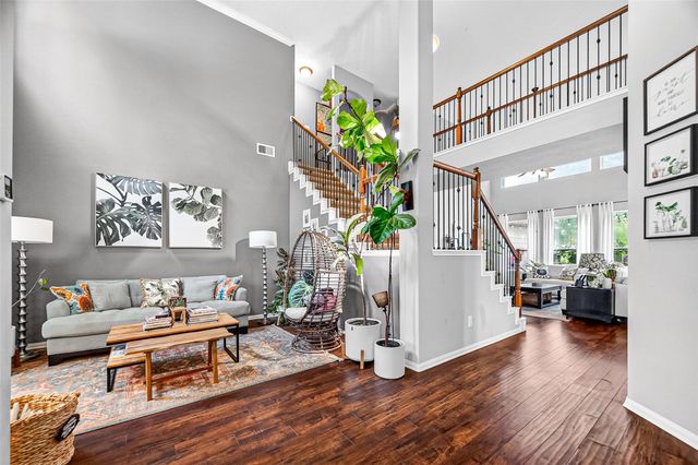 965 Shandy Way, Conroe, TX 77301