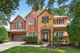 965 Shandy Way, Conroe, TX 77301