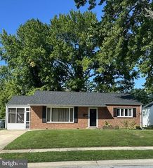 12 HOMEWOOD RD, Wilmington, DE 19803