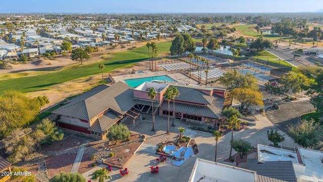 17200 W BELL Road 517, Surprise, AZ 85374