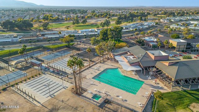 17200 W BELL Road 517, Surprise, AZ 85374