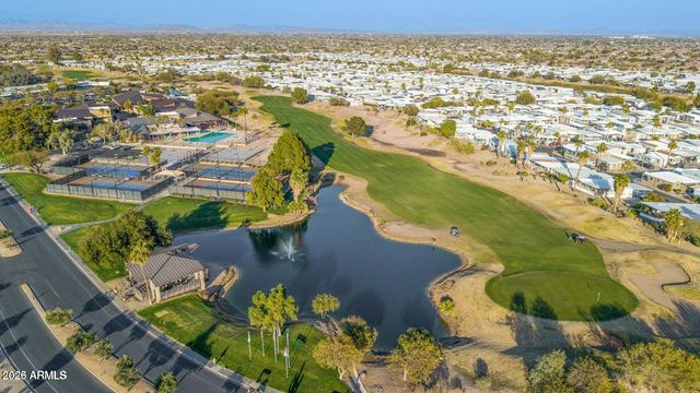 17200 W BELL Road 517, Surprise, AZ 85374