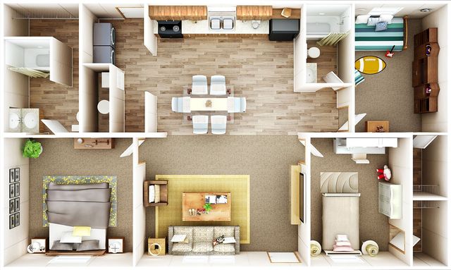 91 S C St, Hillsboro, TN 37342