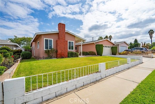 1902 Jellick Avenue, Rowland Heights, CA 91748