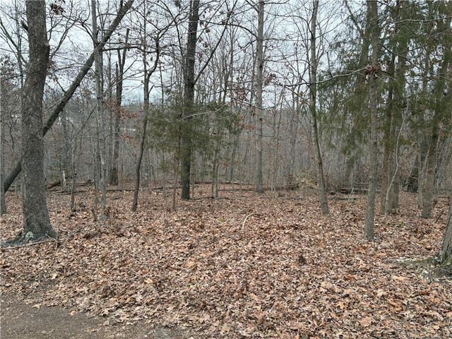 Lasswade Lane, Bella Vista, AR 72715