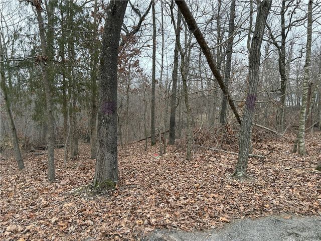 Lasswade Lane, Bella Vista, AR 72715