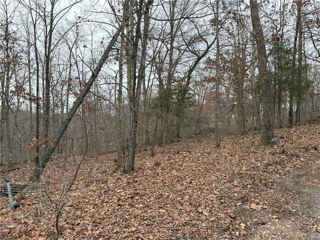 Lasswade Lane, Bella Vista, AR 72715