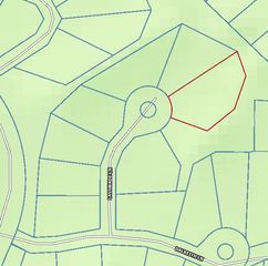 Lasswade Lane, Bella Vista, AR 72715