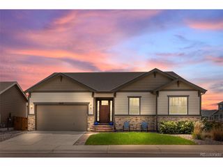 6420 Agave Ave, Castle Rock, CO 80108