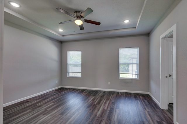 1908 Amanda Avenue, Fort Worth, TX 76105