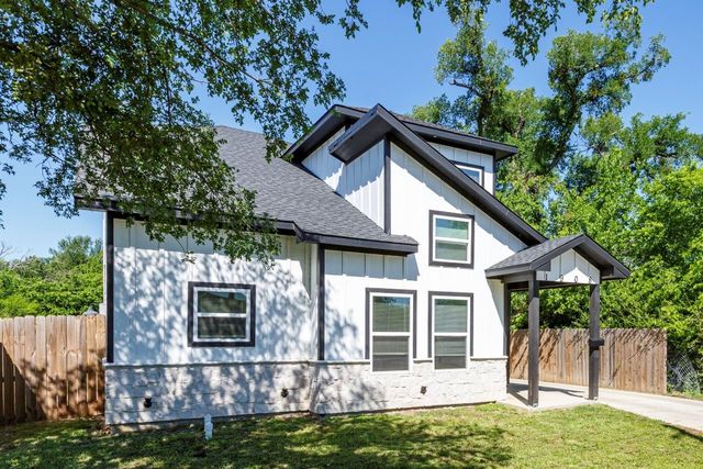 1908 Amanda Avenue, Fort Worth, TX 76105