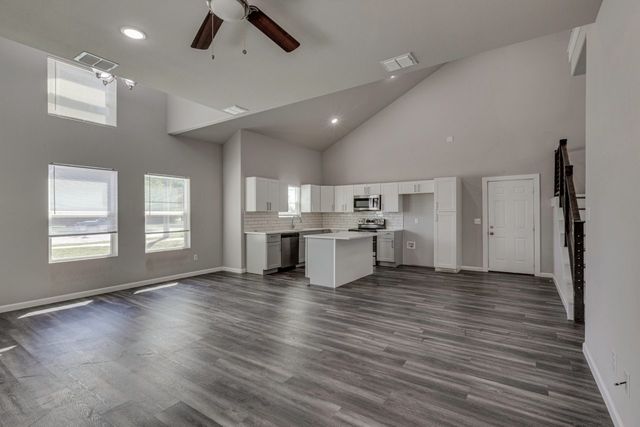 1908 Amanda Avenue, Fort Worth, TX 76105