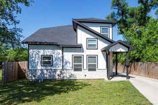 1908 Amanda Avenue, Fort Worth, TX 76105