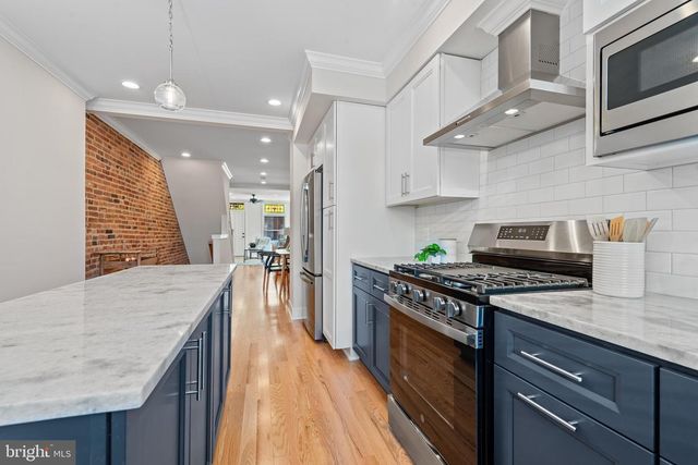 1427 PATAPSCO ST, Baltimore, MD 21230