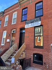 1427 PATAPSCO ST, Baltimore, MD 21230