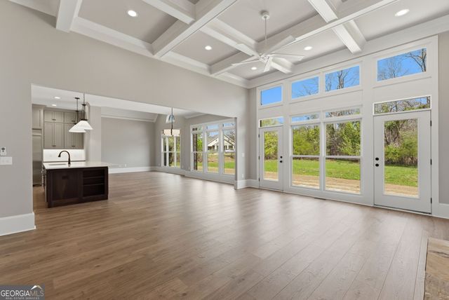 1175 Manjula Lane, Watkinsville, GA 30677