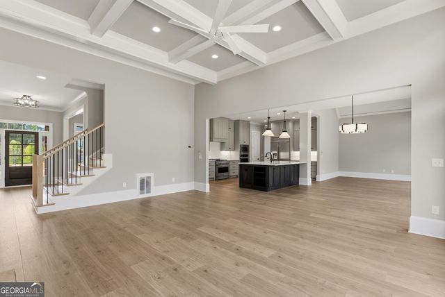 1175 Manjula Lane, Watkinsville, GA 30677