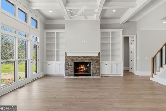 1175 Manjula Lane, Watkinsville, GA 30677