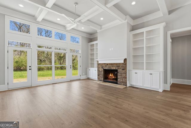 1175 Manjula Lane, Watkinsville, GA 30677