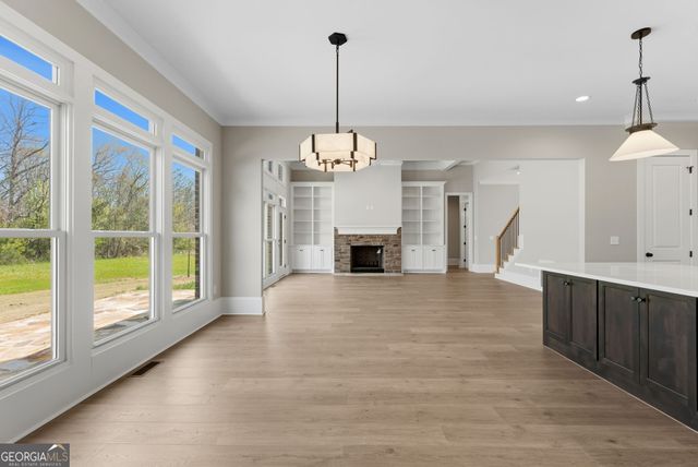 1175 Manjula Lane, Watkinsville, GA 30677