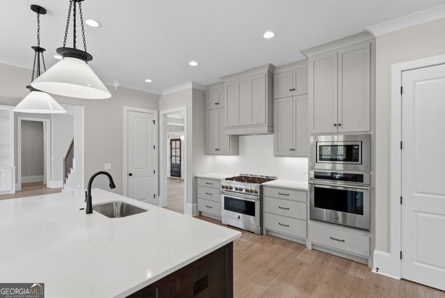 1175 Manjula Lane, Watkinsville, GA 30677