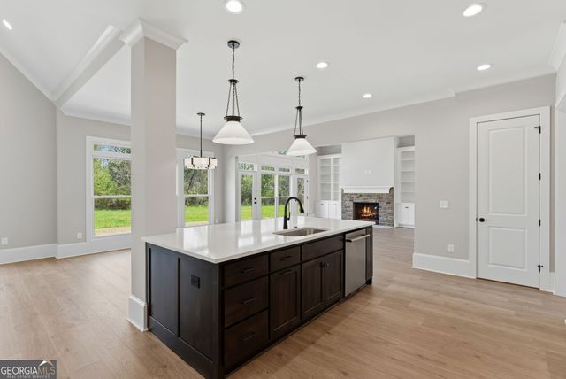 1175 Manjula Lane, Watkinsville, GA 30677
