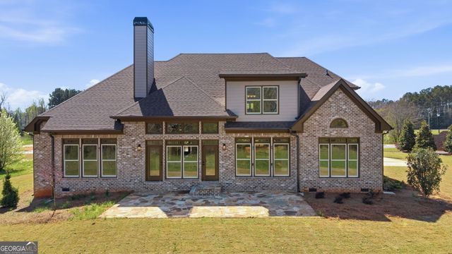 1175 Manjula Lane, Watkinsville, GA 30677