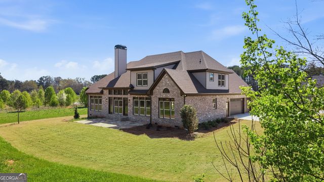 1175 Manjula Lane, Watkinsville, GA 30677