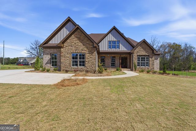 1175 Manjula Lane, Watkinsville, GA 30677