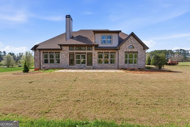 1175 Manjula Lane, Watkinsville, GA 30677