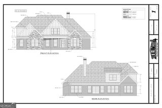 1175 Manjula Lane, Watkinsville, GA 30677