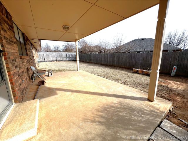 6212 SE 56th Street, Oklahoma City, OK 73135