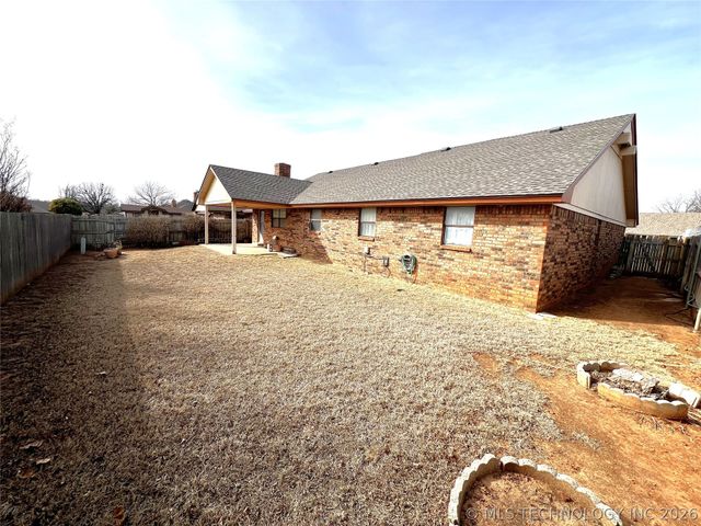 6212 SE 56th Street, Oklahoma City, OK 73135