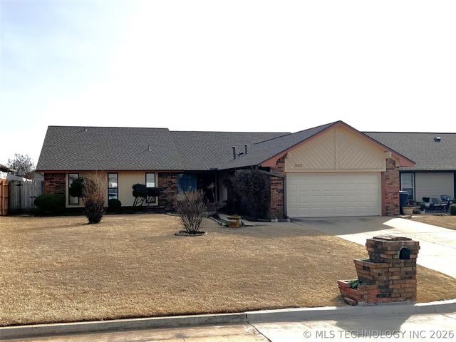 6212 SE 56th Street, Oklahoma City, OK 73135