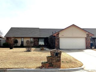 6212 SE 56th Street, Oklahoma City, OK 73135