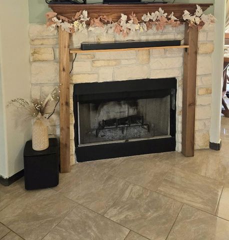 18015 Azalea Drive, Beaumont, TX 77705