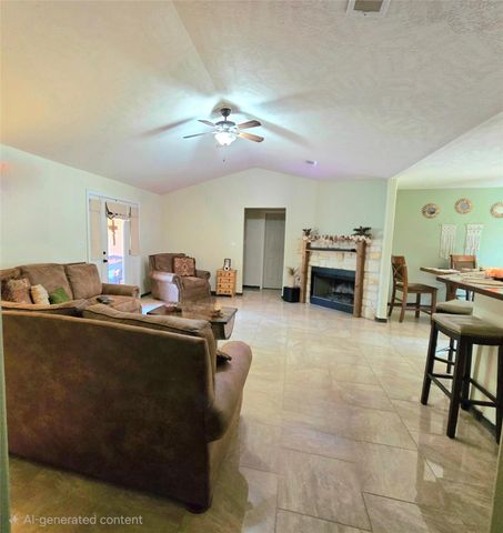 18015 Azalea Drive, Beaumont, TX 77705