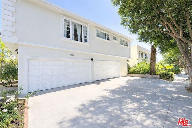 1027 20th Street J, Santa Monica, CA 90403