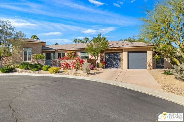 1586 Sienna Court, Palm Springs, CA 92262