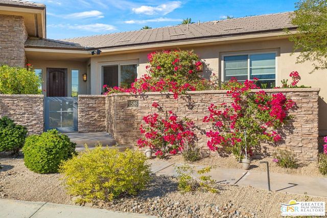1586 Sienna Court, Palm Springs, CA 92262