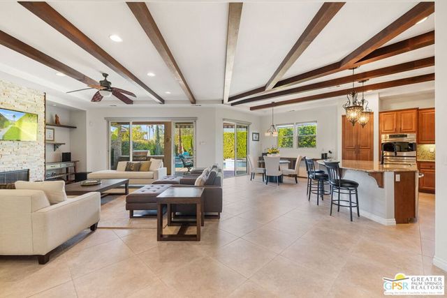 1586 Sienna Court, Palm Springs, CA 92262