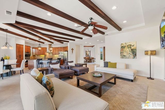 1586 Sienna Court, Palm Springs, CA 92262