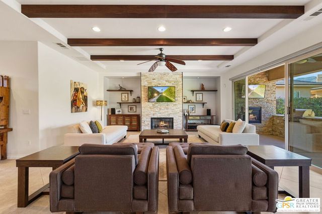 1586 Sienna Court, Palm Springs, CA 92262