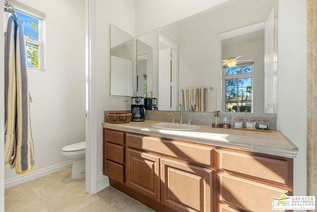 1586 Sienna Court, Palm Springs, CA 92262