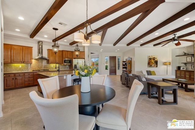 1586 Sienna Court, Palm Springs, CA 92262