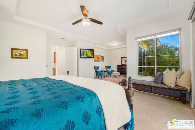 1586 Sienna Court, Palm Springs, CA 92262